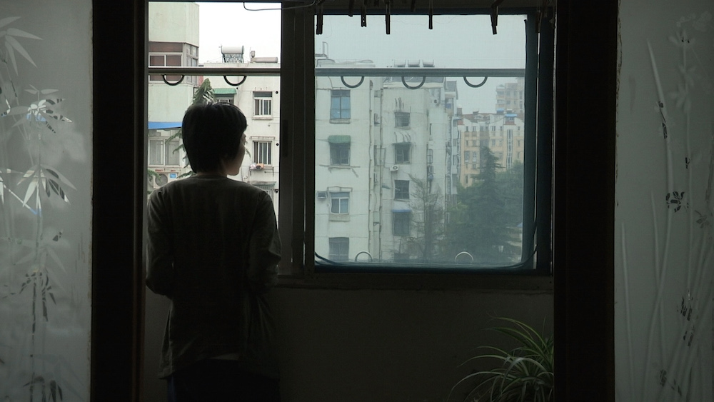 Still from 'Ji Yi Wang Zhe Wo' (Memories Look At Me)